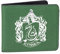 CERDÁ LIFE'S LITTLE MOMENTS Portefeuille Harry Potter, Billfold Unisex, Vert, Standard