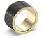 Guess Jewellery Man Ring JUMR03226JWYGBK66, Einheitsgröße, Metall, Kein Edelstein