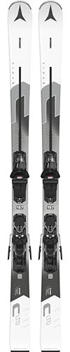 ATOMIC Cloud LTD + M 10 GW Grey/White - 164