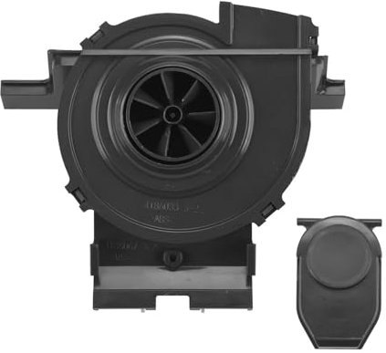 Módulo De Ventilador De Cubo De Basura, Piezas De Repuesto De Accesorios De Motor De Ventilador De Aspiradora, Compatible con Roomba 500/600 595 620 630