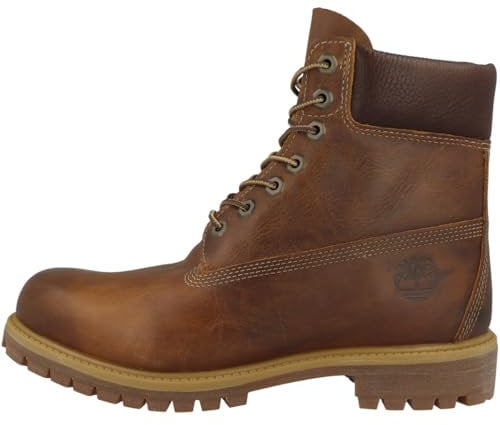 Timberland Stivali Premium 6-inch Waterproof Tg 42 cod Tb127094214