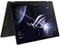ROG Flow X13 GV302XV-MU027W | 13,4 WQXGA Display | AMD Ryzen 9 7940HS | NVIDIA GeForce RTX 4060 | 16GB RAM | 1TB SSD | Windows 11 | Off Black