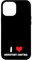 Hülle für iPhone 13 Pro Max Ich liebe Inventory Control - Heart - Management Warehouse