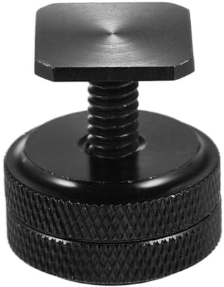 Blitzschuh-Adapter – 360° drehbare Kamera-Blitzhalterung, 6