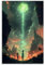 HDPOBSD Rick and Morty Poster, Komödie Animationsposter, Leinwanddruck, ästhetische Wandkunst, moderne Heimdekoration für Schlafzimmer, Wohnzimmer, 40 x 60 cm, ungerahmter Stil