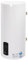 LENJKYYO Scaldabagno elettrico elettrico da 100 l, 2000 W, scaldabagno verticale con schermo a LED, IPX4, livello impermeabile, memoria elettrica con doccetta e tubi flessibili