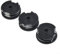 3 Pack of Trimmer Spool Lines For For Bosch ART 24, 27, 30, 1 6mm Diameter, 18m Each