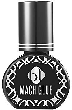 Bl Lashes Blink Mach Colle Professionnel Adhésif - Qbs Extensions de Cils - 10ml