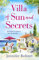 Villa of Sun and Secrets: A warm escapist read that will keep you guessing (English Edition)