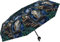 Nemesis Now Lisa Parker Regenschirm Fee und Eule, Kunststoff, Metall, 190T Pongee, Blau, Einheitsgröße