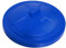 Srendi REPLACEMENT LID ONLY 80 85L Litre Bin For Garden Bins Dustbins UK Made (Blue)