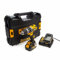 Dewalt DCD796M2 18v XR Brushless Compact Combi Hammer Drill - 2 x 4.0ah Battery