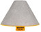 HIGHDRIL Diamond Beveling Chamfer Bit - 82mm Diamond Finger Cutter M14 Thread to Enlarge and Trim Existing Holes in Porcelain, Ceramic, Marble, Granite