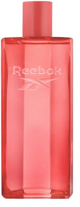 Reebok Move Your Spirit Women Edt Spray 100ml