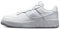 NIKE - Air Force 1 Low Unity - FD0937100 - El Color: Blanco - Talla: 44 EU