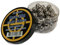 SMB 60 sfere in acciaio BBS Cal.50 in acciaio cromato da 12, 5 mm, ideali per HDR50, HDP50 e marcatore amdere forte Cal. 50 T4e