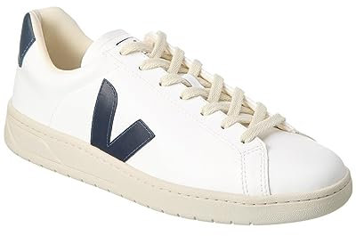 Veja Urca Damen-Sneaker, Weiß – Natur, Weiß/Nautico, 6