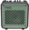 VOX VMG-10 MINI GO 10 Practice Guitar Amp with Effects and Looper - 10W - Limited Edition - Olive Green