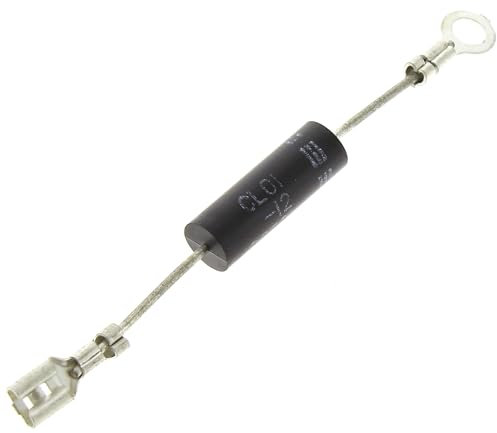 Diode securite cl01-12 rg501 pour Micro-ondes