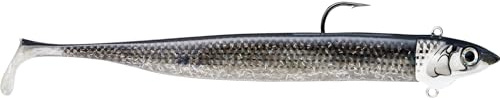 BISCAY SAND EEL 20-73G MU