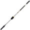 Hardy Manche téléscopique en Aluminium 1,6-3,0 m
