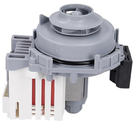 Umwälzpumpe wie Ariston C00303737 für Geschirrspüler