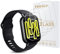 ivoler 4 Piezas Protector de Pantalla para Xiaomi Redmi Watch 5 Active (No para Redmi Watch 5), Cristal Vidrio Templado Anti-Arañazos, Dureza 9H, Antihuellas, HD Transparente, Sin Burbujas