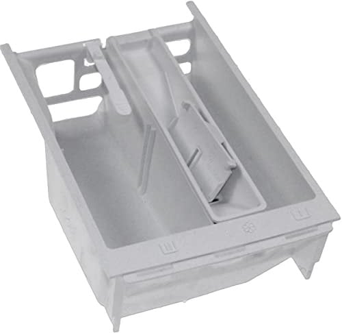 FIGEVIDA Cassetto Detersivo lavatrice adatto a Whirlpool 481241868381