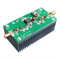 ISKDJBJG 6W RF Power Amplifier VHF FM 88-108Mhz 12V for Ham Radio FM Transmitter Walkie-Talkie RF AMP