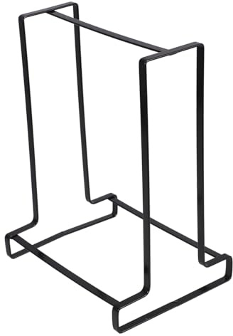 GETAJGHSD Kleiderbügelständer Organizer Kleiderbügel Aufbewahrungsständer Stapler Ständer Balkon Kleiderschrank Stauraum Ordnung