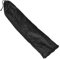 Milisten Mahjong Mat Storage Bag Board Game Backpack Card Game Mat Cushion Storage Board Gaming Tables Board Game Bags Storage Board Game Table Yoga Mat Bag Carrier Card Mat Polyester Black