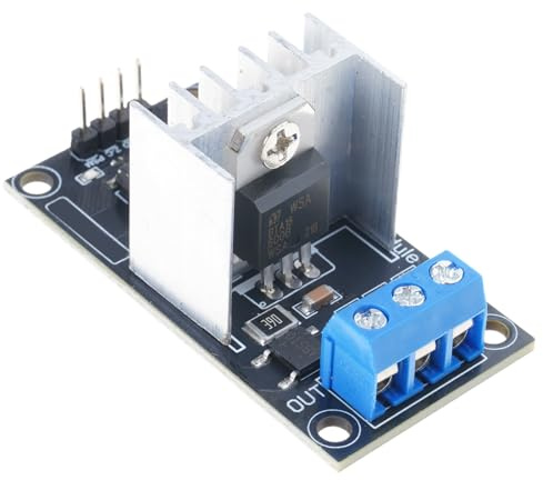 AC Light Dimmer Module 1 Channel 8A 3.3V/5V Light Dimmer Module For Lamps Fan Pumps Air Cleaner Accessories Dimmer Module