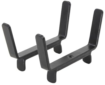 6 Flower Box Bracket for 2x4 Railing