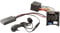#N/A Cable adaptador Bluetooth 5.0 AUX, para coche, con micrófono y kit para BMW E46 Serie 3 2002-2006, permite la conexión de una fuente de audio externa.