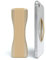 EAZY CASE Premium Smartphone Finger Halterung - Selbstklebender Handy Griff, Smartphonehalter, Selfie Handyhalter, Fingerhalterung - auch geeignet für e-Reader und kleine Tablets, Gold