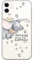 ERT GROUP mobile phone case for Apple Iphone 11 original and officially Licensed Disney pattern Dumbo 010 optimally adapted to the shape of the mobile phone, partially transparent