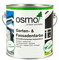 Osmo Garten- & Fassadenfarbe Verkehrsweiß (RAL 9016) 2,50 l - 13100223