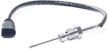 RIDEX 3938E0344 Abgastemperatursensor 260mm