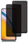 Verre Trempé Anti-Espion pour OnePlus Nord 2 5G [2 Pièces], Protection D'écran Anti-Espion, Protecteur D'écran de Confidentialité, 9H Dureté, Anti-Rayures, Film de Protection Écran pour OnePlus Nord 2