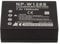 NP W126S Digitalkamera-Akku, 7,2 V, 1500 MAh, Mehrfacher Sicherheitsschutz, Kamera-Akku-Ersatz für Fuji XS10 X100V XT30 XT20 XE4 A5