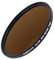Filtro MRC ND1000 sottile multistrato per fotocamera da 58 mm, filtro a densità neutra 10 stop per Canon MP-E 65 mm f/2.8 1-5x obiettivo macro