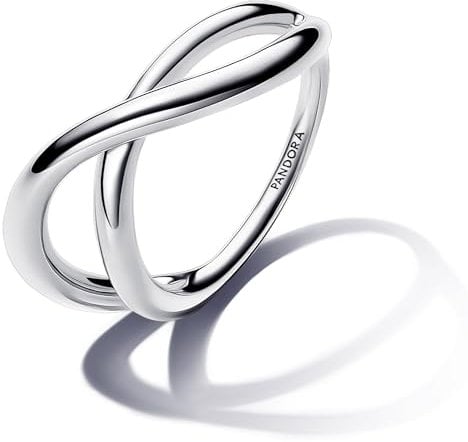 PANDORA Sterling silver 193318C00