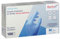 Bericah NUOVO Guanti nitrile no polvere monouso Sensinitryl 5 box da 100 (XL)