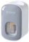 Automatic Toothpaste Dispenser,Waterproof Dust Free Wall-Mounted Toothpaste Squeezer,Toothpaste Holder Bathroom Accessories,Automatic Toothpaste Dispenser for Bathroom,Washroom (Grey)
