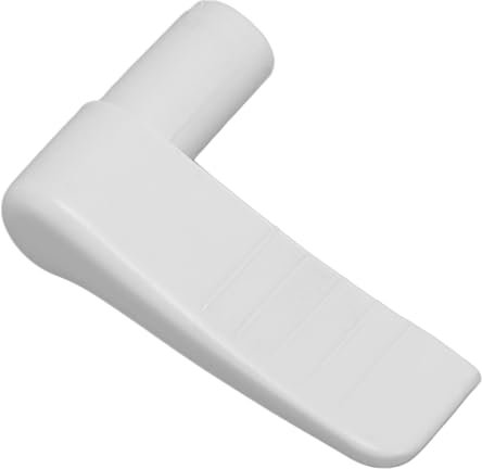 Rückwärtshebel für Singer 8280, ABS-Näh-Rückwärtshebelknopf-Ersatz, Nähmaschinenzubehör, Nähmaschinen-Rückwärtsknopf