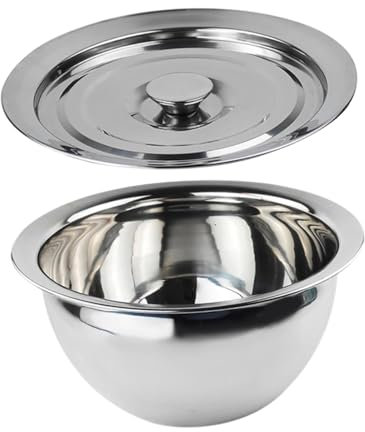 Colcolo Recipiente protector con tapa para guardar aceite de cocina, recipiente para aceite, para fiestas, hogar, cocina