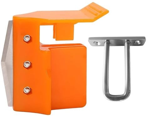 Boddceto Orange Juicer Spare Part, 2000E Juicer Blade with Knife Holder Electric Orange Juice Machine Part