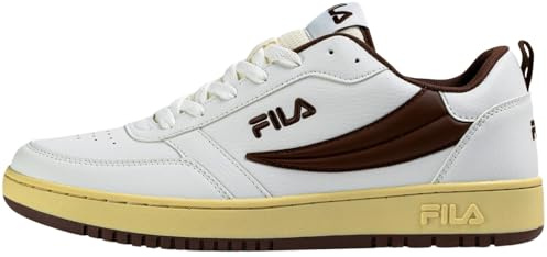 FILA Herren Sneaker REGA Low Top