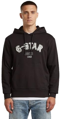 G-STAR RAW Embro Logo hb HDD sw