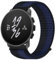 OUTPUTBT Nylon Cinturino 22mm per Suunto 9 Peak/9 Peak Pro/5 Peak/Race 49mm/Race S 45mm/Vertical/Ocean Cinturini Sport Coros Vertix per Uomo Donna